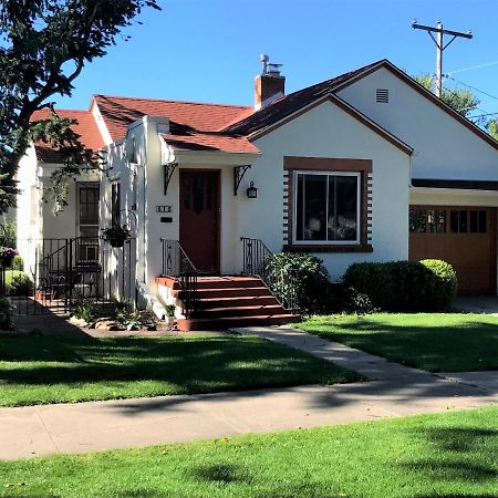 Charming Remodeled Golf Course Area Home Colorado Springs Luaran gambar