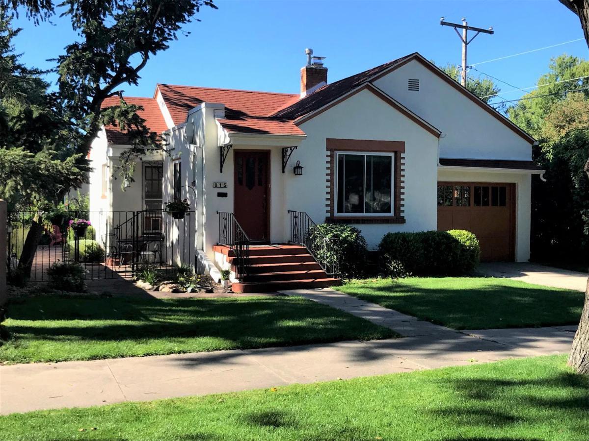 Charming Remodeled Golf Course Area Home Colorado Springs Luaran gambar