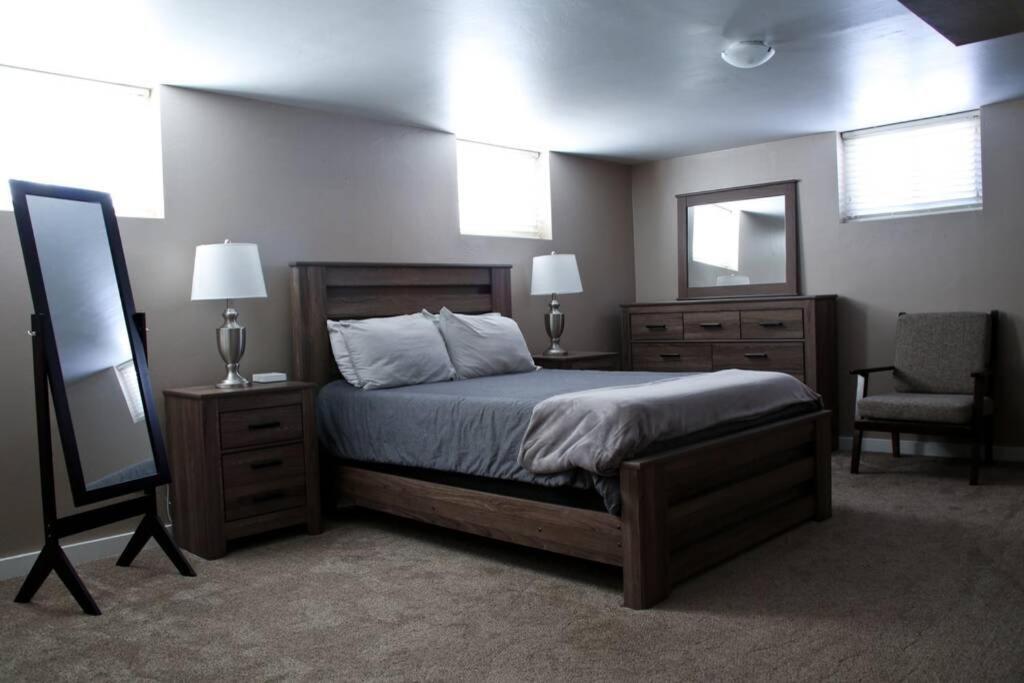 Charming Remodeled Golf Course Area Home Colorado Springs Luaran gambar