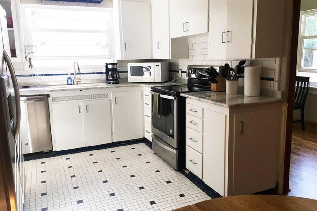 Charming Remodeled Golf Course Area Home Colorado Springs Luaran gambar