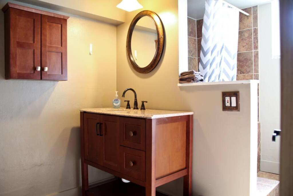 Charming Remodeled Golf Course Area Home Colorado Springs Luaran gambar