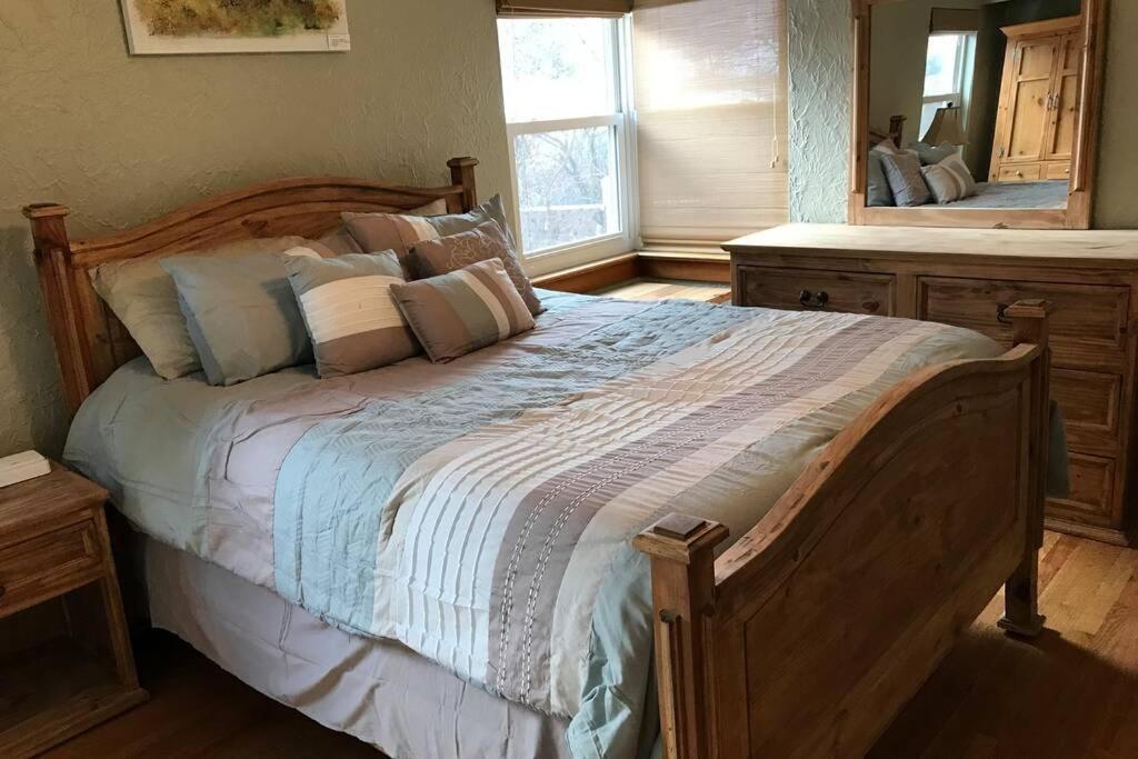 Charming Remodeled Golf Course Area Home Colorado Springs Luaran gambar