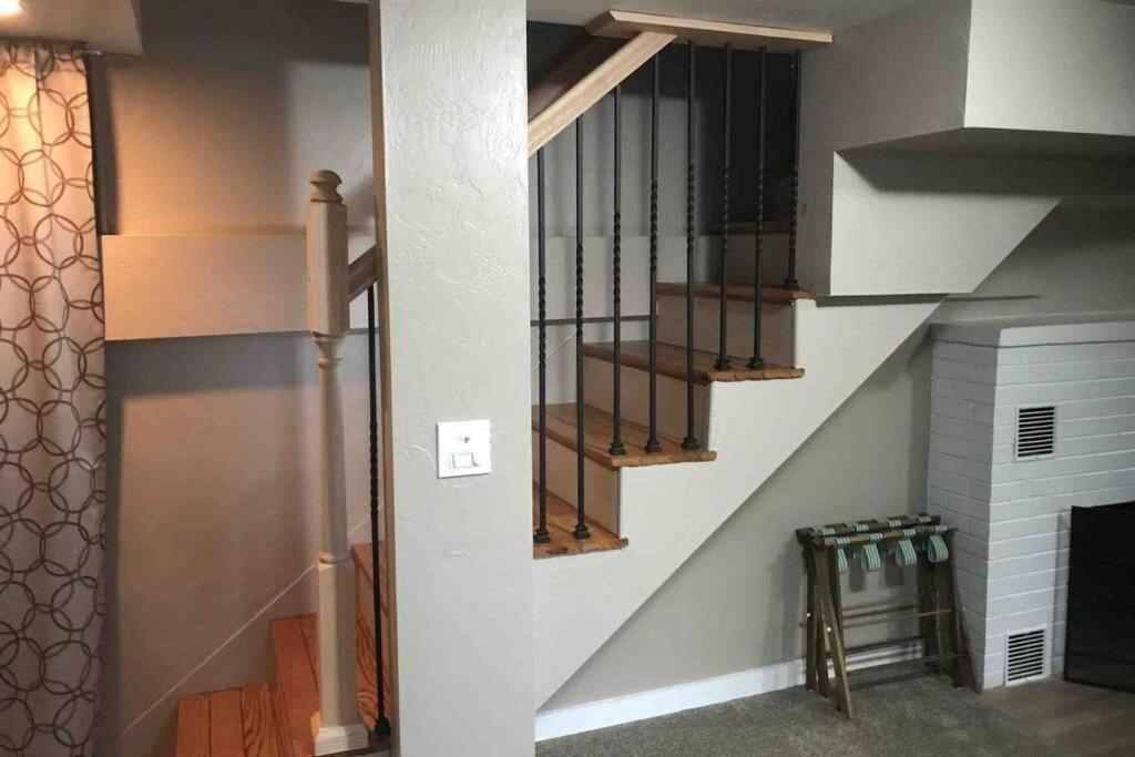 Charming Remodeled Golf Course Area Home Colorado Springs Luaran gambar