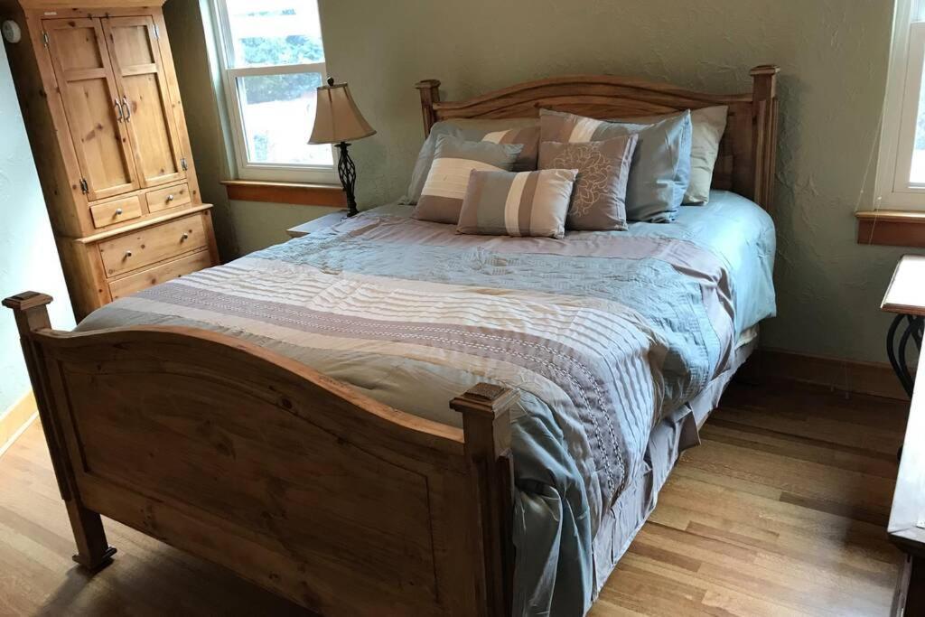 Charming Remodeled Golf Course Area Home Colorado Springs Luaran gambar