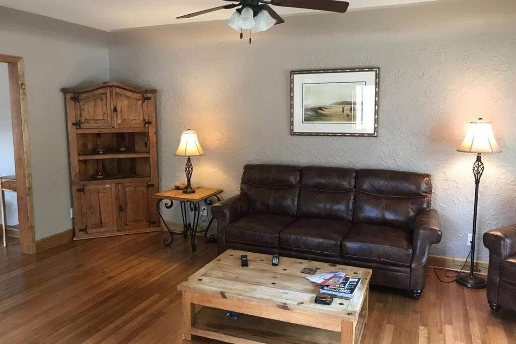 Charming Remodeled Golf Course Area Home Colorado Springs Luaran gambar