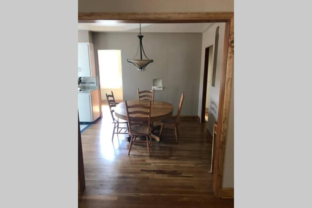 Charming Remodeled Golf Course Area Home Colorado Springs Luaran gambar