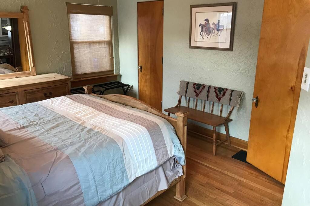 Charming Remodeled Golf Course Area Home Colorado Springs Luaran gambar